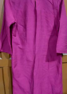 Elegant Kurta set (like new)