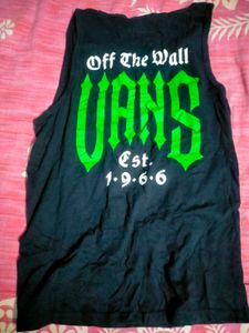 Vans Tank Top