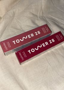 TOWER 28 LIPSOFTIE