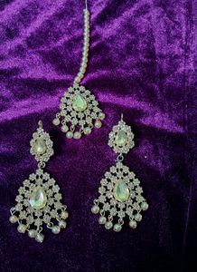 ₹200 For Two Set Of Earrings