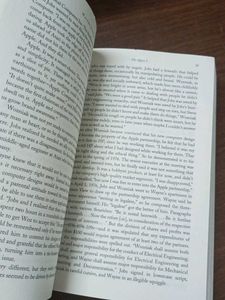 Steve Jobs By Walter Isaacson