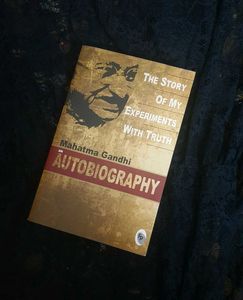 The Story Of My Experiences With Truth