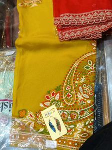 New Salwar Suit