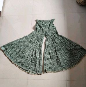 Jaipur Cotton Sharara Pair
