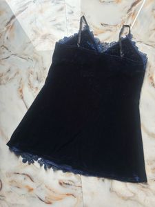 Sexy Night Dress