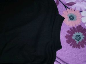 Knitted Top For Women