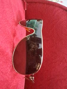 Single Glass Pinteresty Vintage Sunglass/Goggles