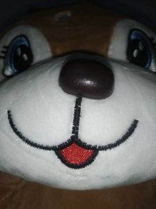 Cute Plush Deer Stuffed Animal