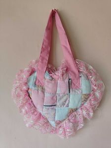 Quilted Bag