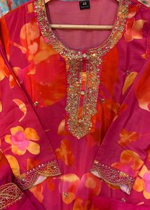 Beautiful Kurta Set