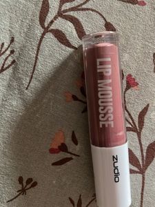 Zudio Lip Mousse