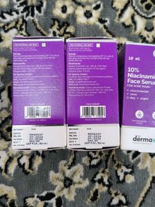 10%niacinamide Serum