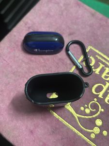 AIR POD CASE