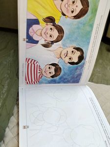 Colouring Book