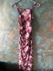 Gathered Bodycon
