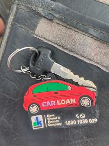 Hero Key Chain