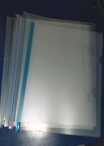 Channel Files 1pack (10 Files In A Pack ) +1file As Freebies