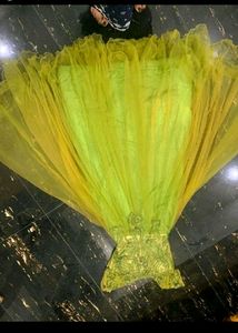 Green Gown
