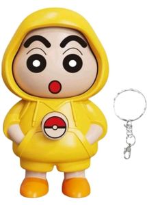 Interactive Crayon Shin-chan Toy