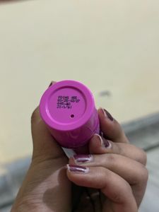 Foxtale Niacinamide Serum