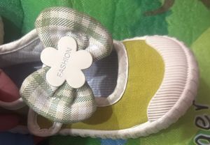 Cute Baby Shoes