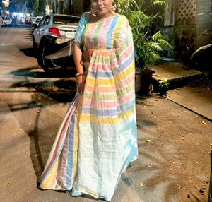 Festiv Saree