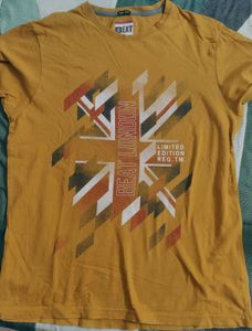 Beat London Graphic Tee