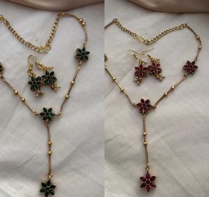 Reversible Neck Set