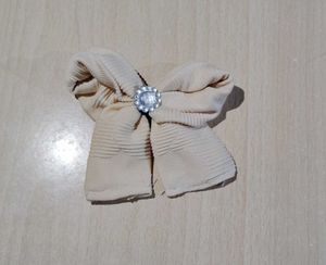 Bow Hair Clip 🎀