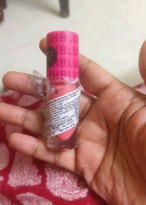 Revolution Blush - Sauvage Coral