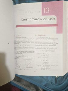 New Simplified Physics Class XI Vol. 2