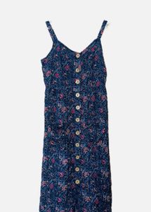 Dressberry Ethnic / Casual Sleeveless Dress