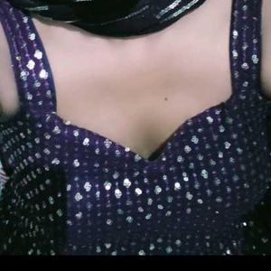 Botique Stich Partywear Dress