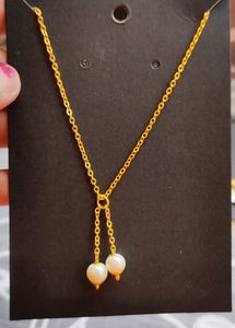 2 Beautiful Necklace ➕One Myglamm Face Mask 🆓🥳