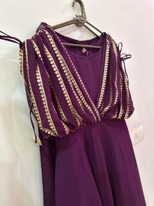 Partywear Dress