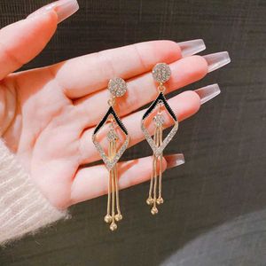 Dangle Earrings