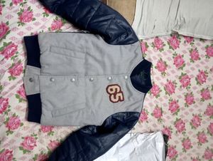Winter jacket Small Size