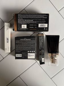 Makeup Combo