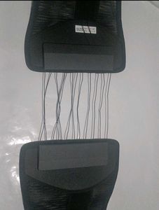 Ottobock S.P.I.N.E. Adjustable Lower Back Brace