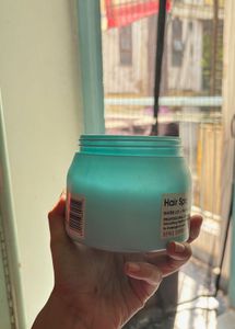 L&#39;Oreal Hair Spa