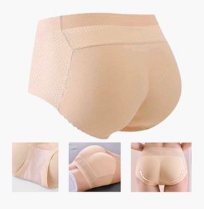 Butt Lifter High Waist Padded Panty