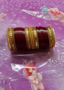 ❤karvachauth special Chura Set 2.4 2.6 available