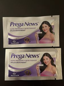 Pregnancy Detection Kit