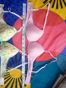 2 Push Up Bra