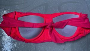 Xhilaration Sequin Bikini Top – Size L