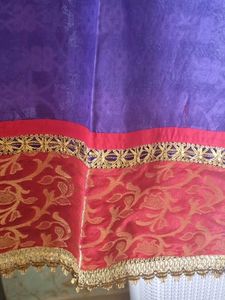 4XL Embroidery Beautiful Cotton Straight Kurti 😍