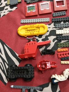 LEGO Blocks