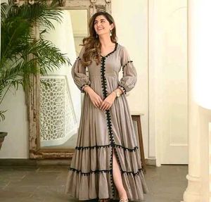 Gown
