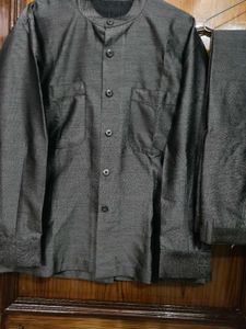 Raymond Safari Suit
