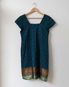 Ethnic Kurta Set &amp; Dupatta